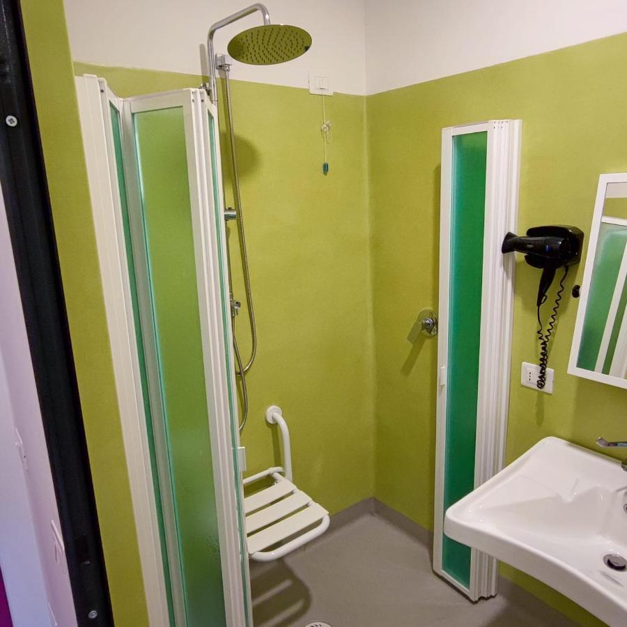 Bohoostel Hostel โบโลญญา ภายนอก รูปภาพ